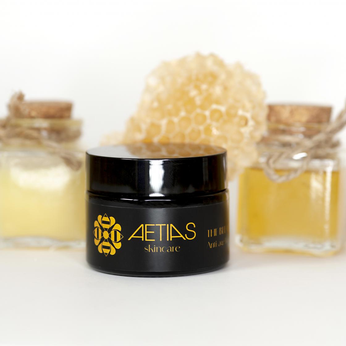 Vendita miele online Anti -age Royal Jelly Skincare