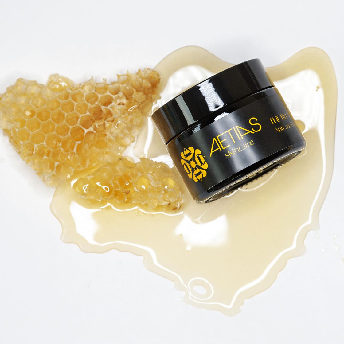Vendita miele online Skincare Bee Cosmetics